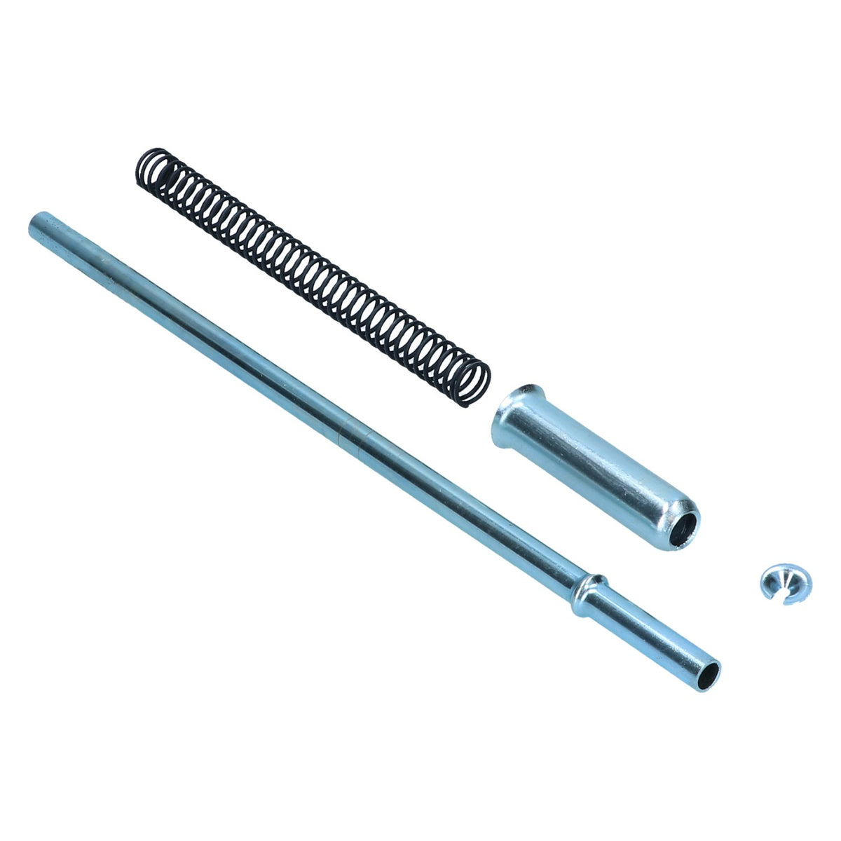 Accelerator Cable Tube Kit, Beetle 195067 Buzzbug VW Parts