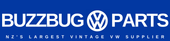 Buzzbug VW Parts