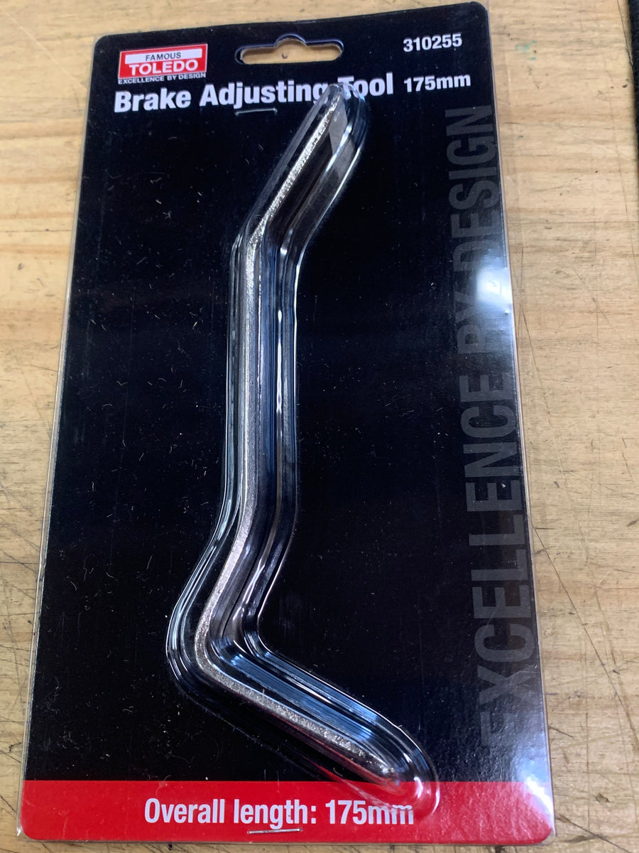 Brake Adjusting Tool Buzzbug VW Parts