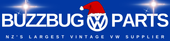 Buzzbug VW Parts