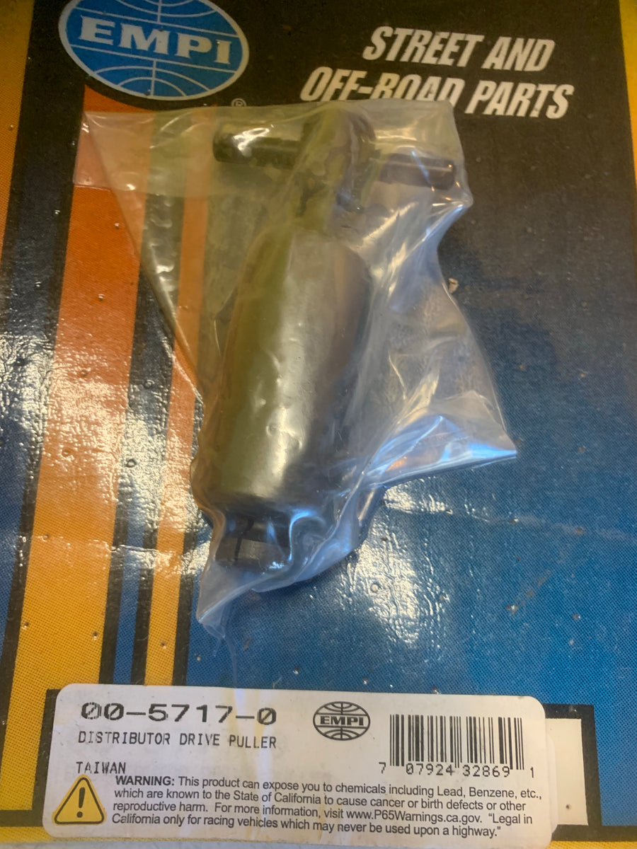 Distributor Drive Gear Puller/Installer Buzzbug VW Parts