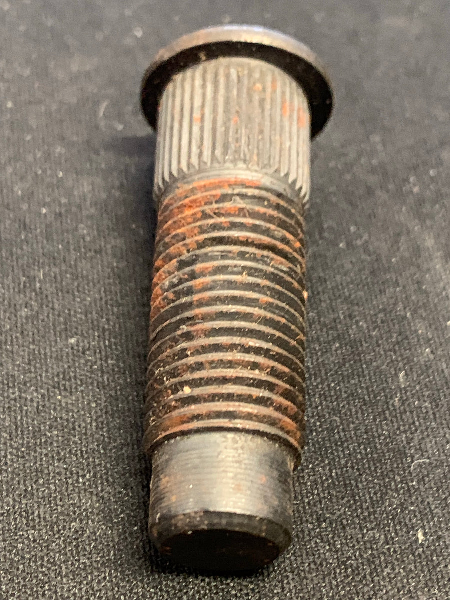 Wheel Stud M14 x 1.5 SINGLE Buzzbug VW Parts