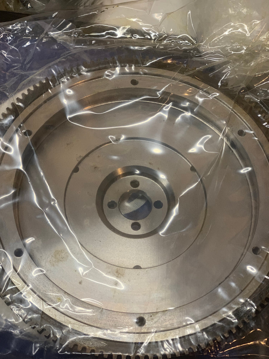 Flywheel STANDARD 200mm, Beetle/T2 Bay Buzzbug VW Parts