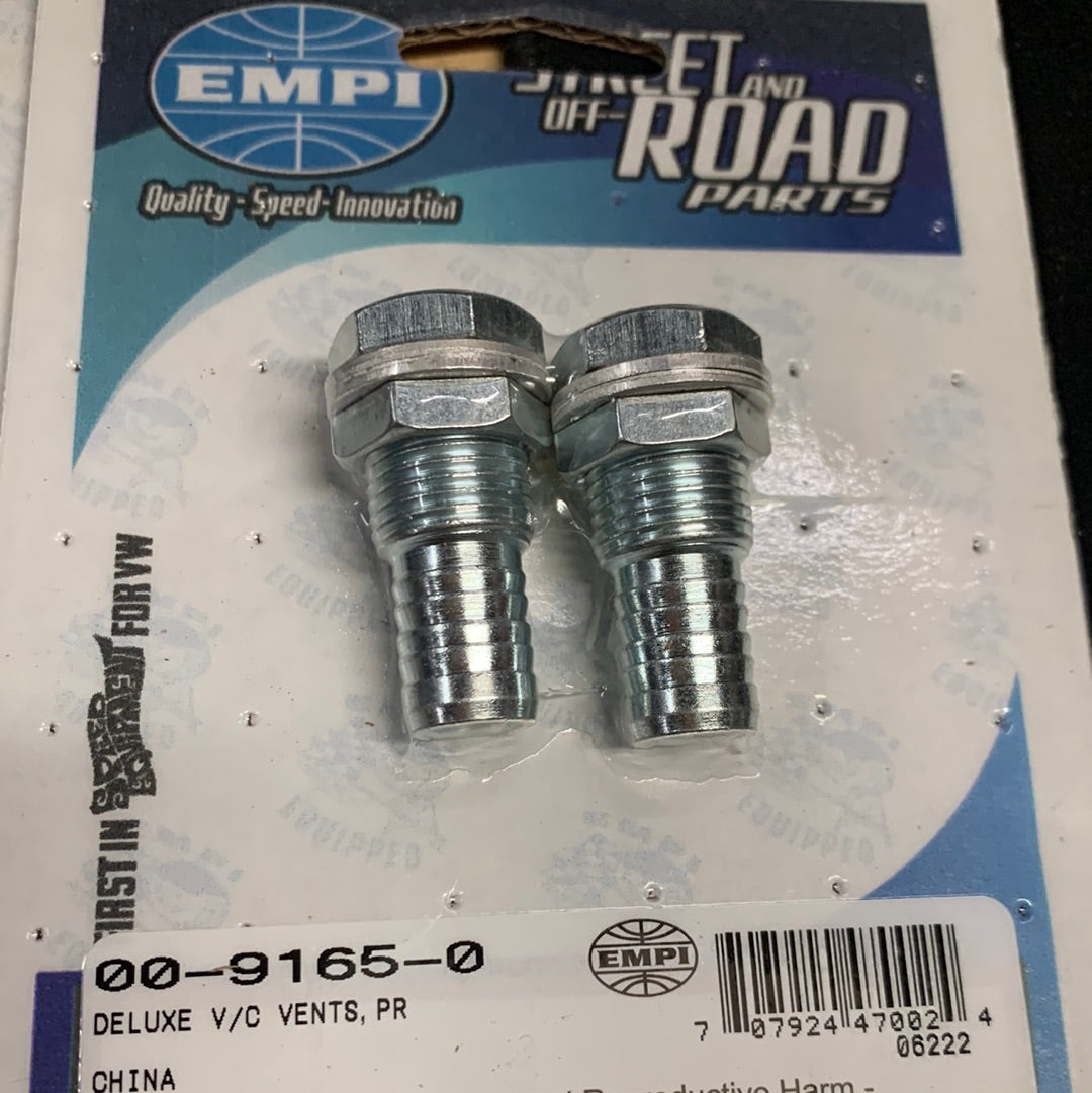 Valve Cover Vents Buzzbug VW Parts