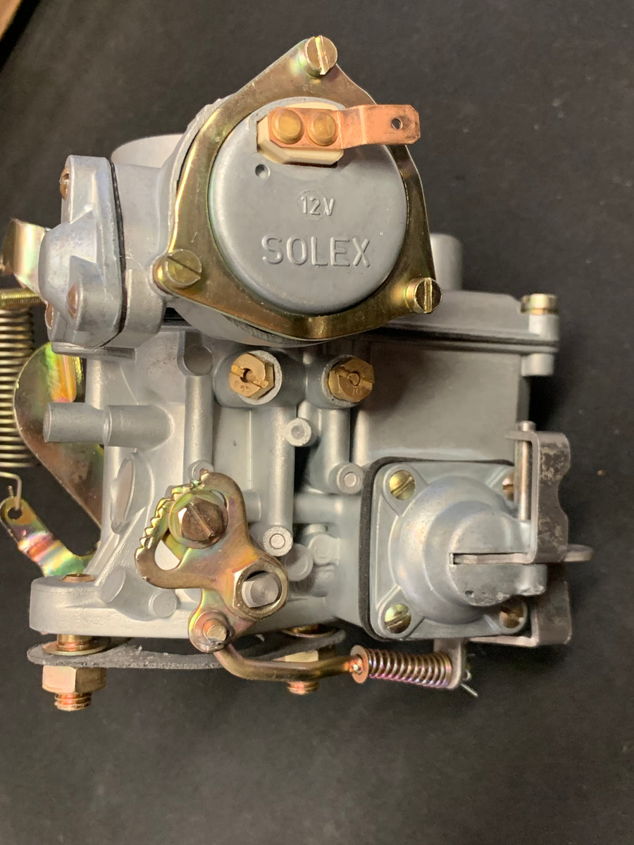 30 / 31 PICT-3 Carburetor – Buzzbug VW Parts
