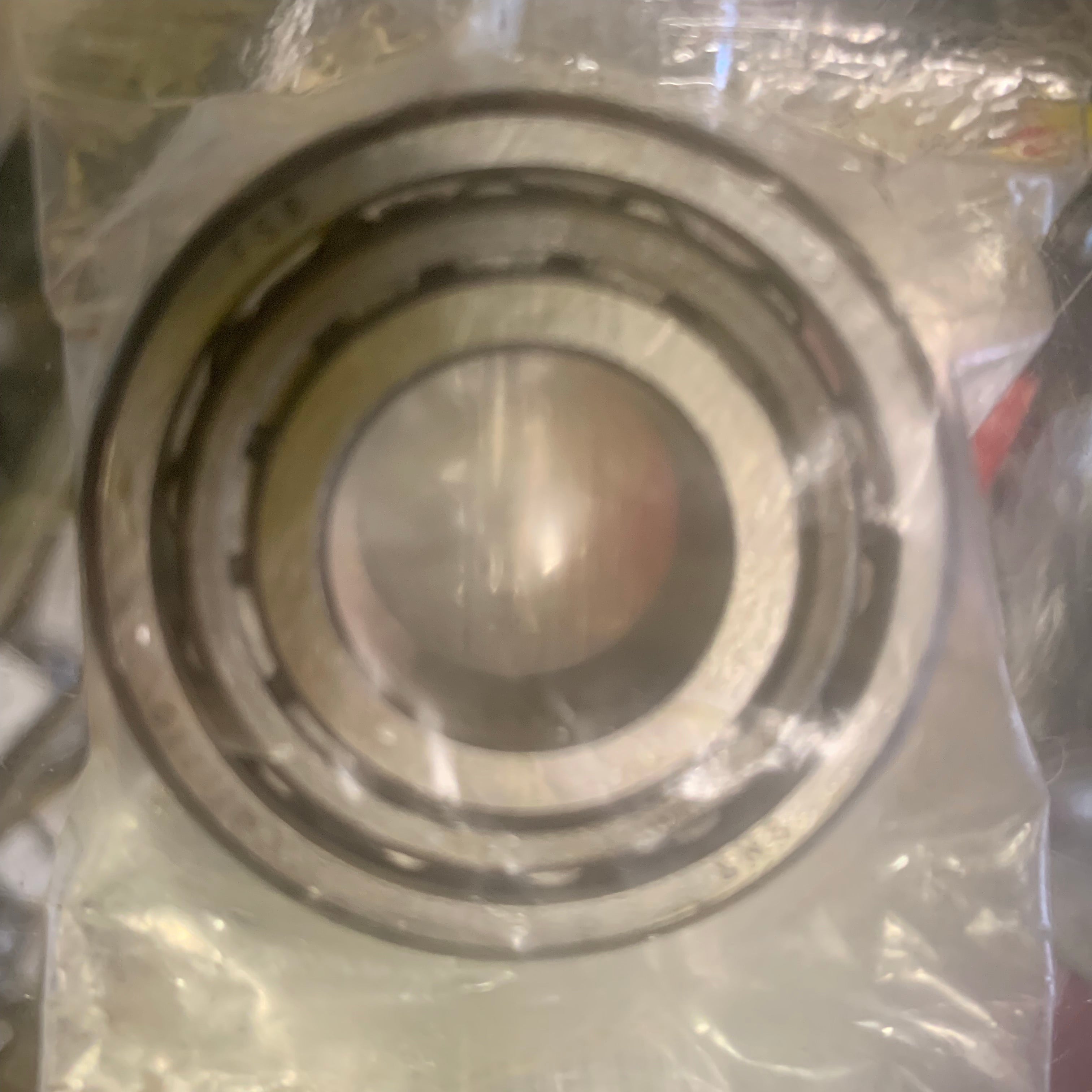 Front Wheel Bearing LM11710 Buzzbug VW Parts front-wheel-bearing-lm11710-buzzbug-vw-parts