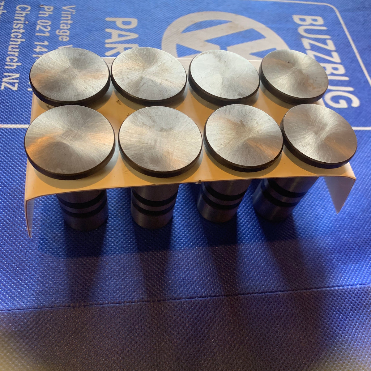 Cam Follower (LIFTER) , Beetle / T1 Engine Buzzbug VW Parts