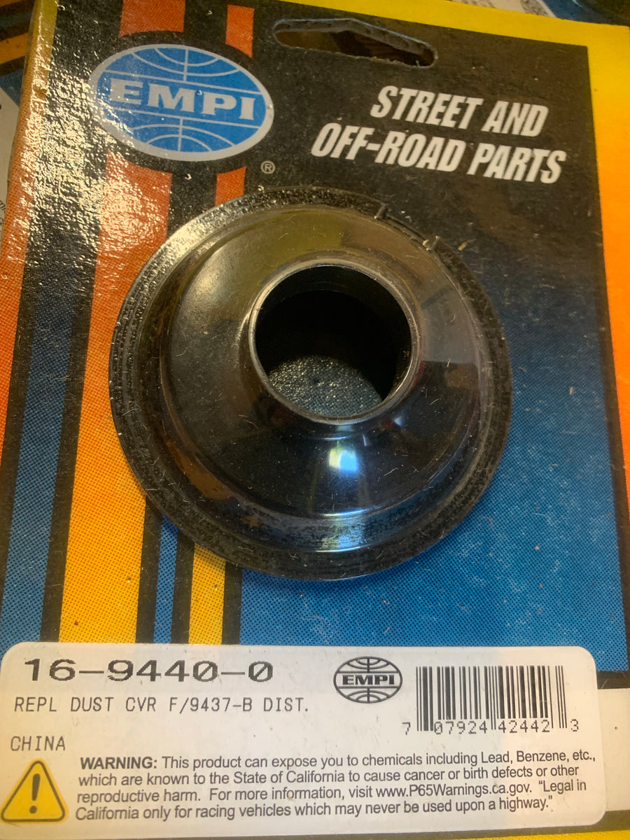 Distributor Dust Cover replacement Buzzbug VW Parts