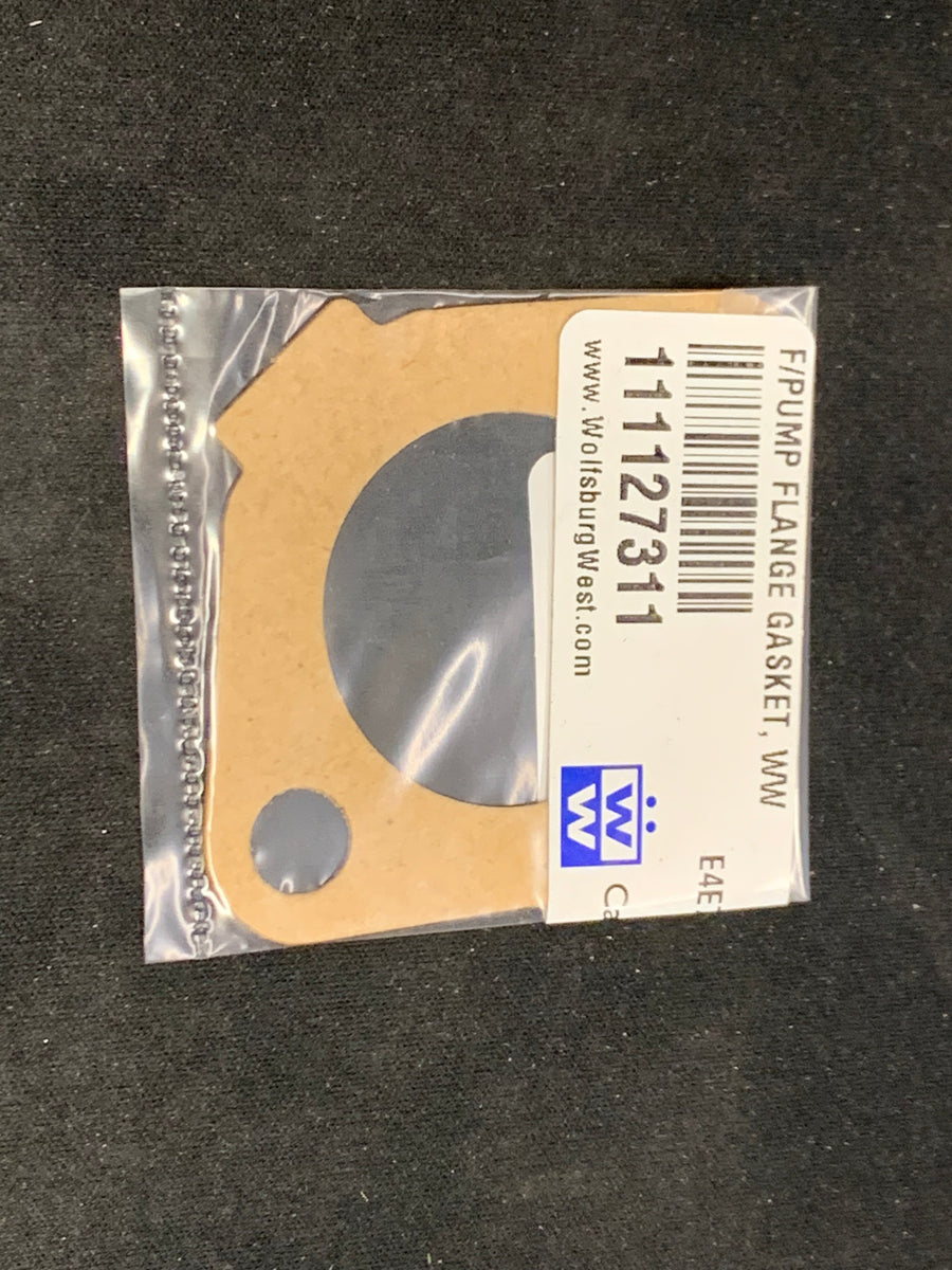 Fuel Pump Flange Gasket 2530hp Buzzbug VW Parts