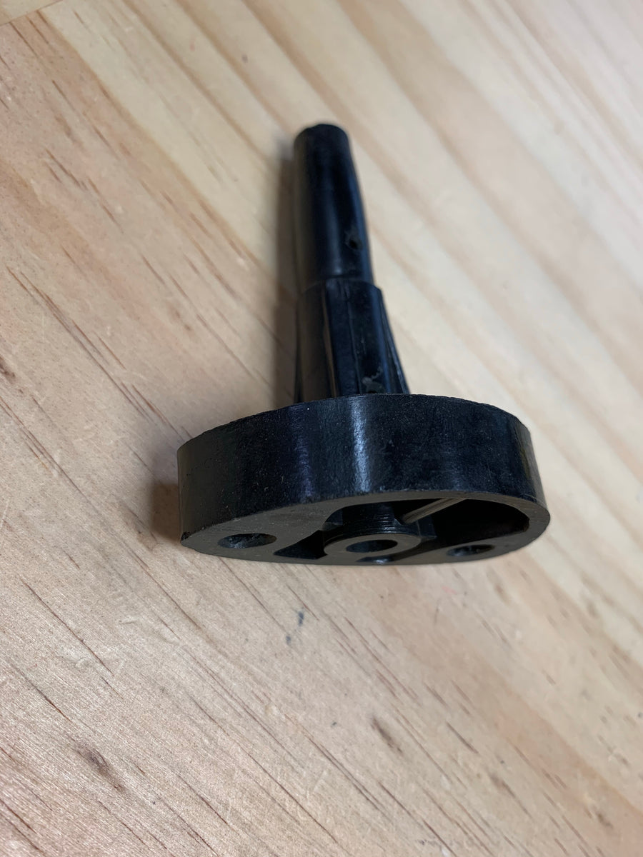 Fuel Pump Isolater Block/Spacer Buzzbug VW Parts