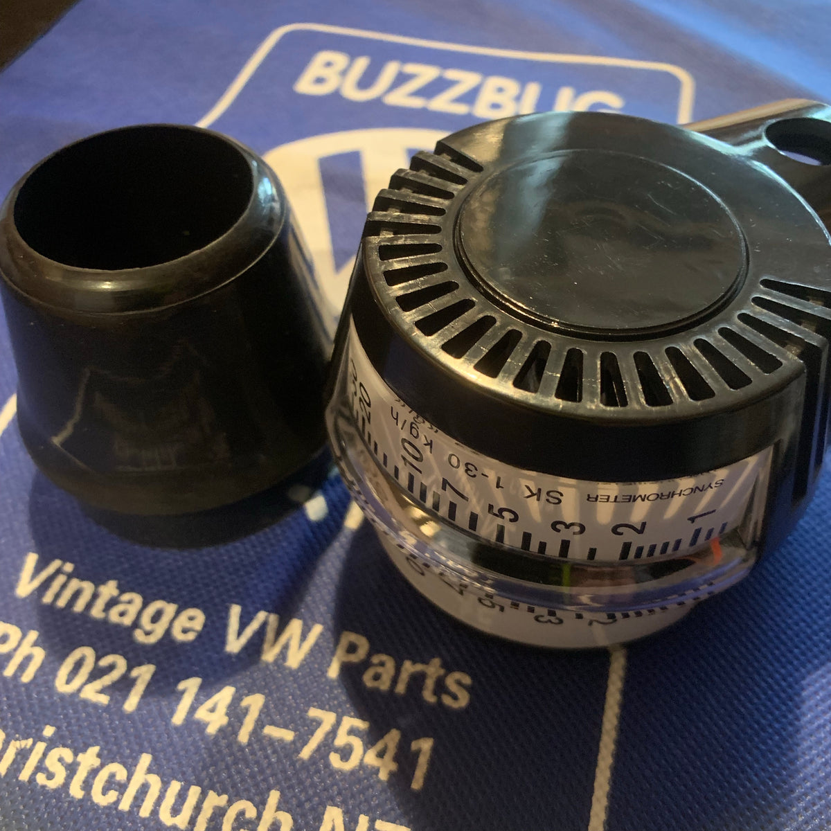 Universal ProSync Carburetor Synchronizer Tool Buzzbug VW Parts