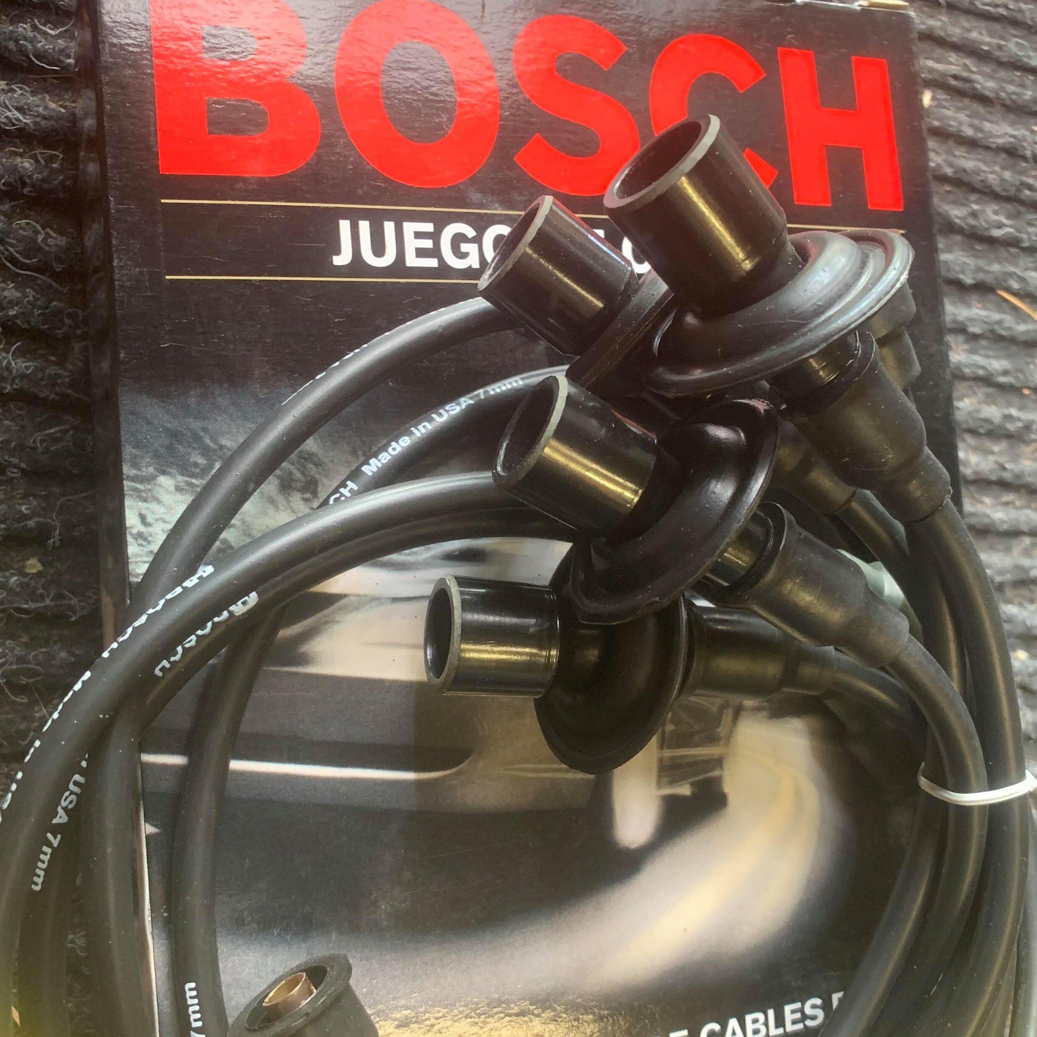 Ignition – Buzzbug VW Parts
