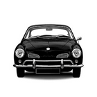 KARMANN GHIA