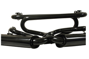 EMPI Premium Exhaust System with Dual Quiet Mufflers