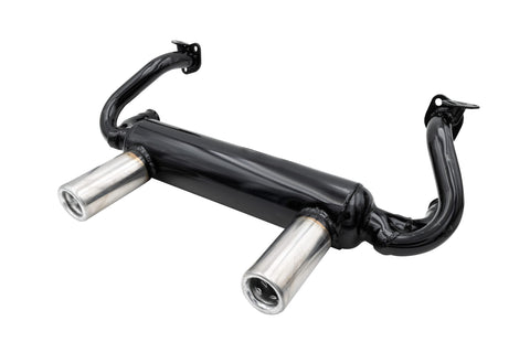 EMPI 2 Tip Exhaust System