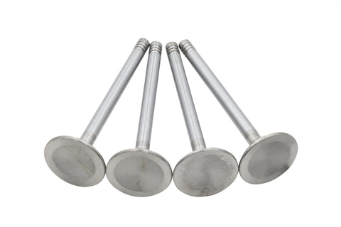 Exhaust Valve 35.5mm SET