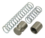 Oil Pressure Booster Kit, Beetle/Type 1 1970+