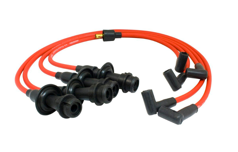 PERTRONIX Electronic Ignition, Leads, Coil & Dizzy