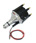 PERTRONIX Electronic Ignition, Leads, Coil & Dizzy