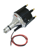 PERTRONIX Electronic Ignition, Leads, Coil & Dizzy