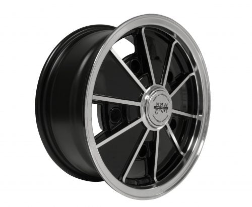 BRM Alloy Wheel kit  2 x 5" , 2 x 6 1/2" (5x205)
