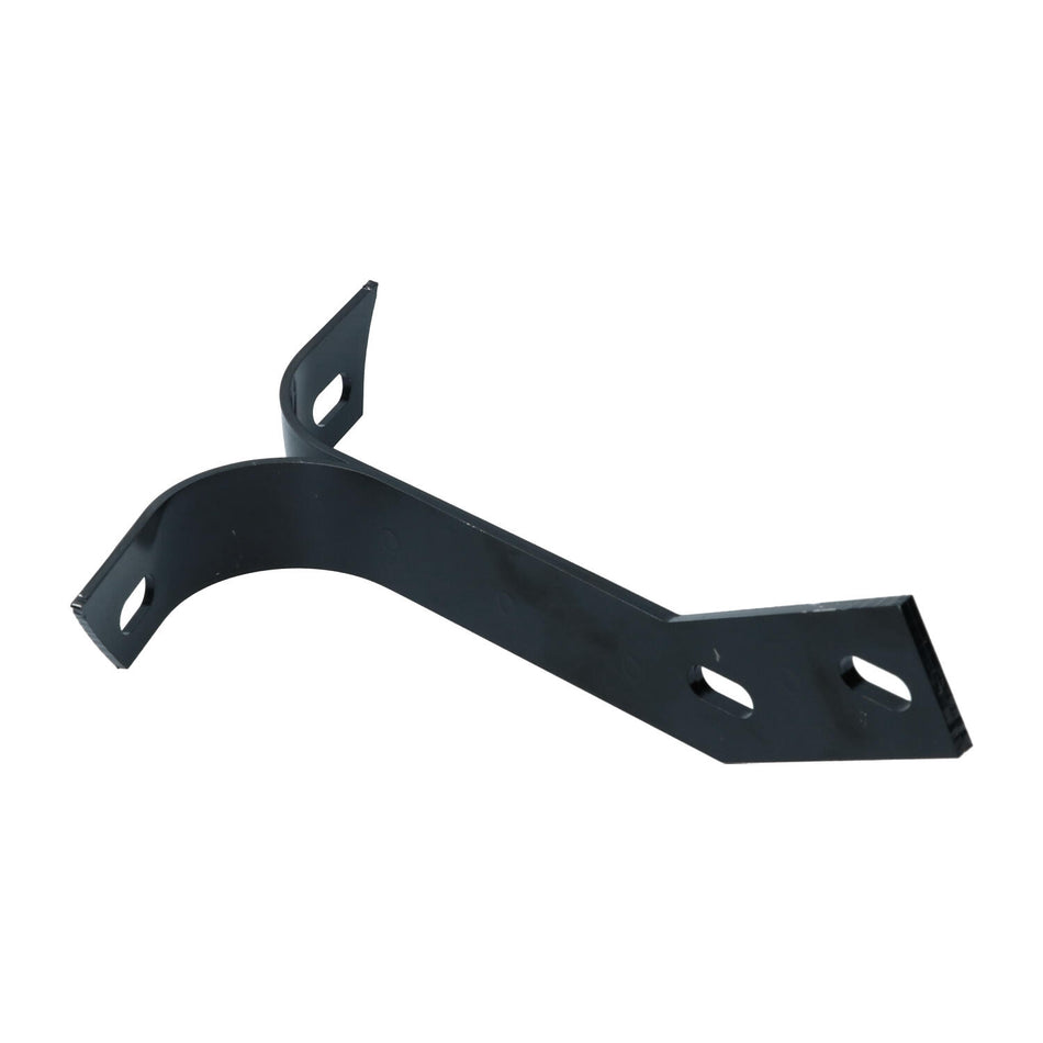 Bumper Bracket, Left and Right, FRONT, Kombi 1955-58
