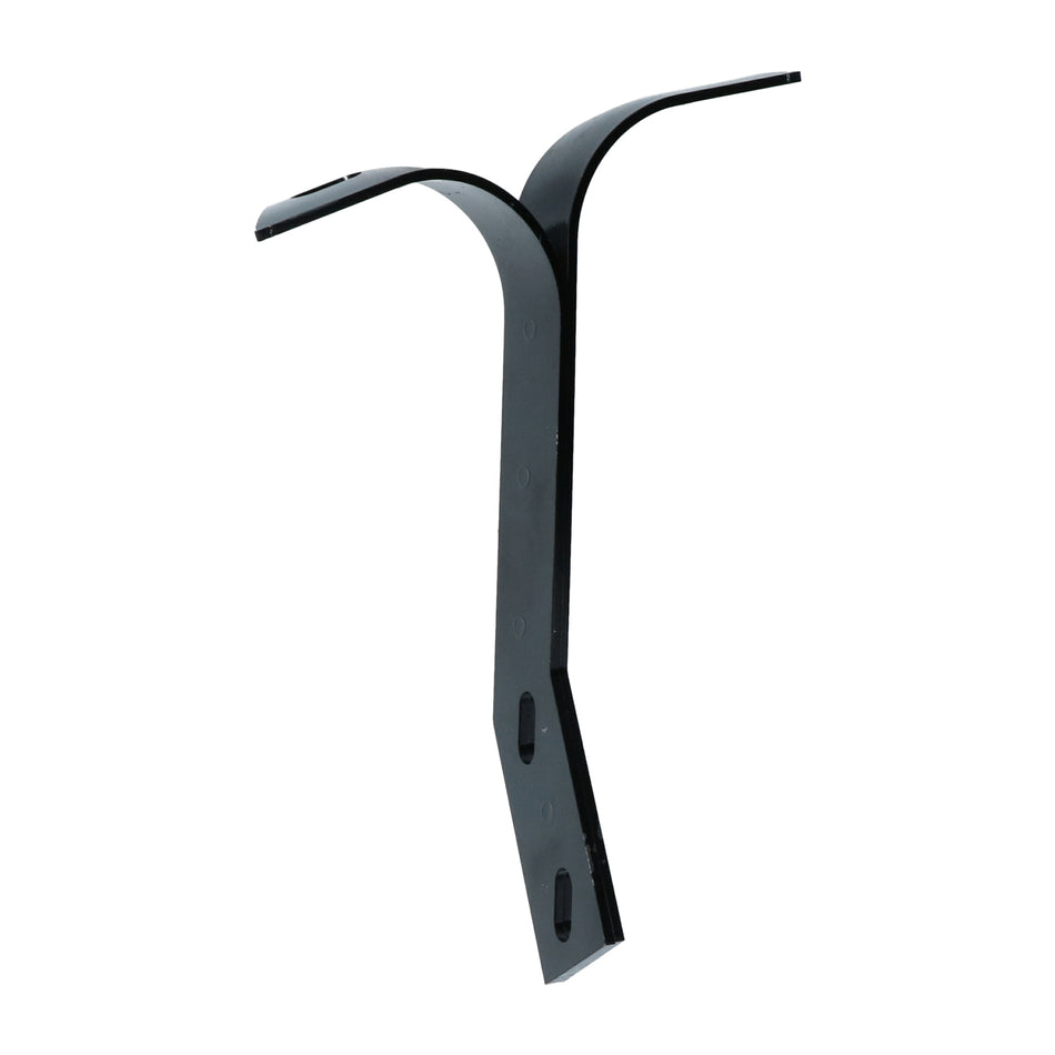 Bumper Bracket, Left and Right, FRONT, Kombi 1955-58