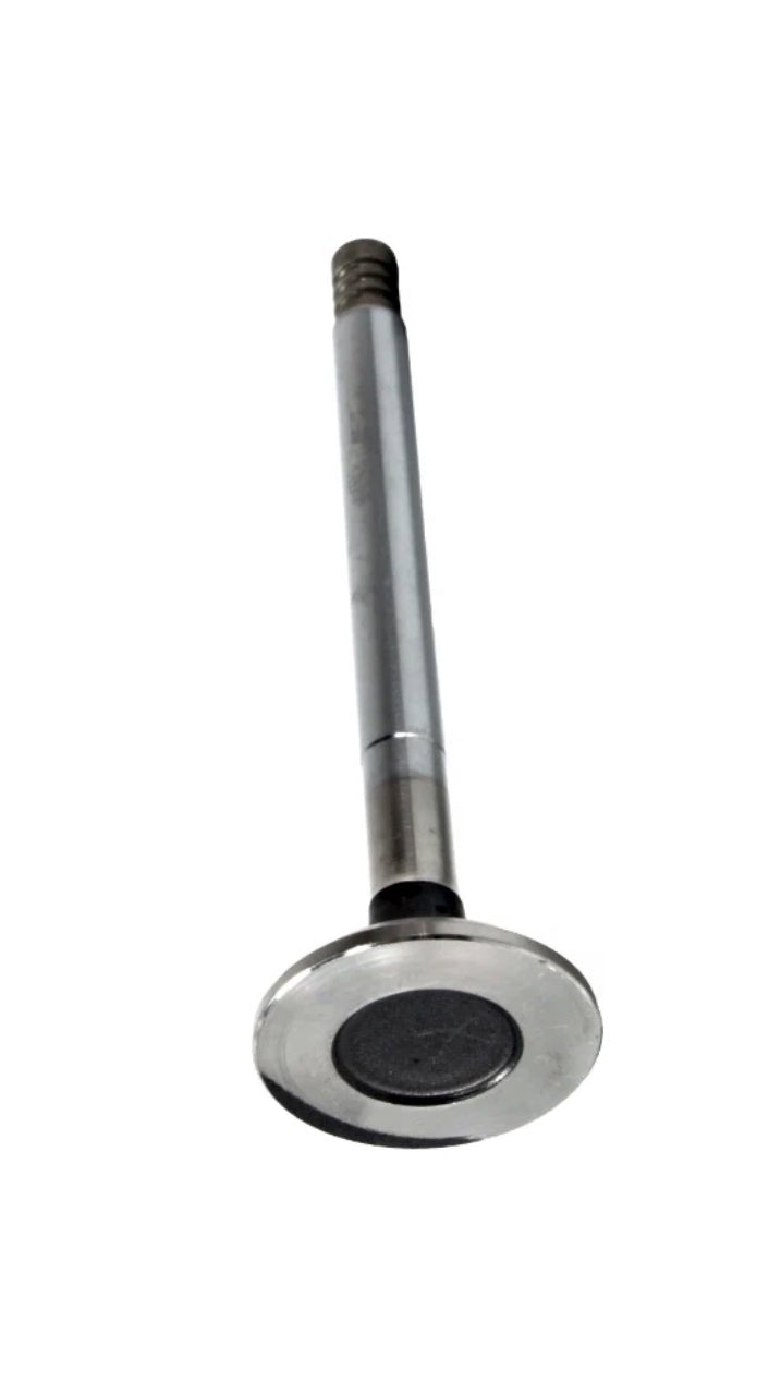 Valves Type 4, T25/T4