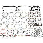 Engine Gasket Set, KOMBI 1975-78