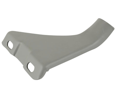 Exhaust Damper Pipe Bracket (f/ 3pce)