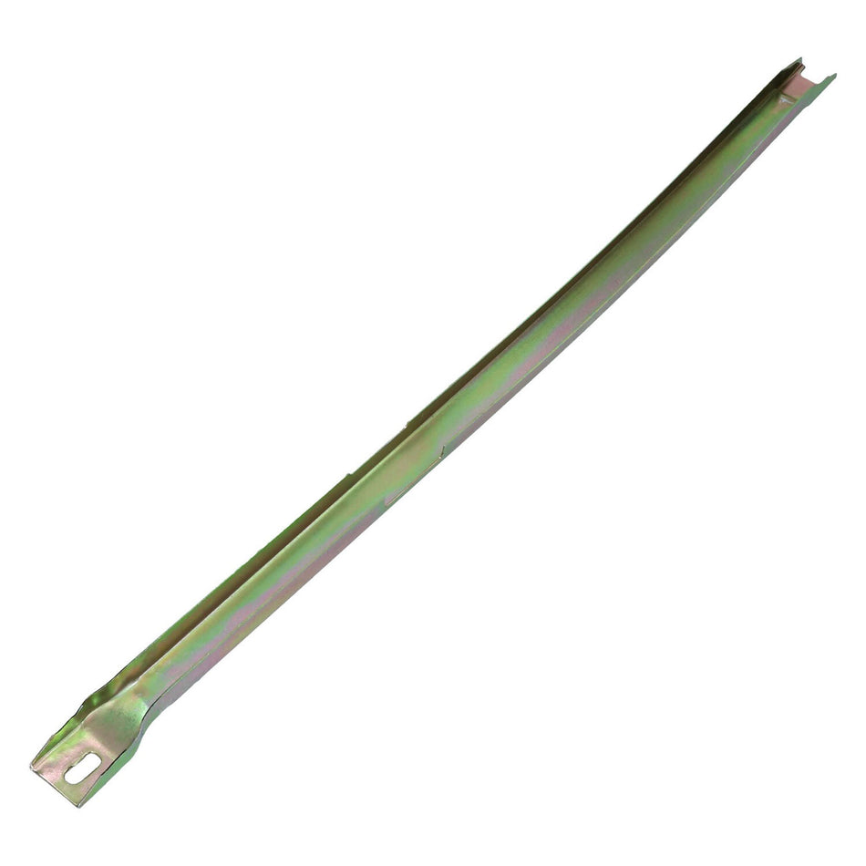 Window Channel Guide, Kombi 1964-74