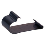 FUEL FLAP SPRING - Kombi 1971 to 1973