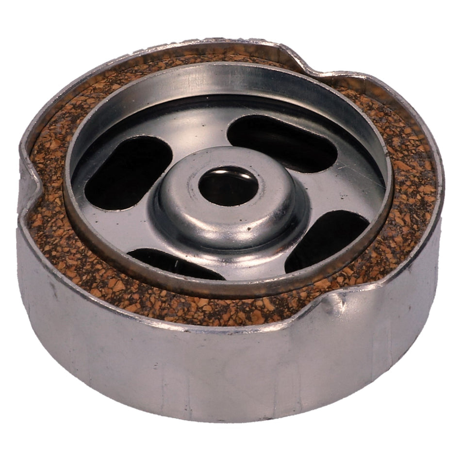 Gas Cap, Beetle/Ghia 61-67, Kombi 68-71, T3 62-67