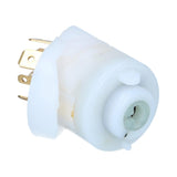 Ignition  Starter Switch