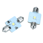 LED Bulb for Semaphore 12V/ Flashing