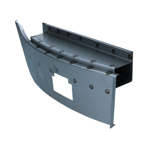 Short Door Sill RIGHT, Kombi to 67