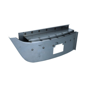 Short Door Sill RIGHT, Kombi to 67