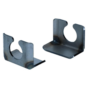 Lower bench seat mount