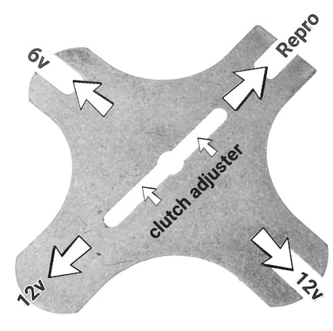 5 in 1 Dash Switch Tool