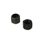 Handbrake Cable Nuts (x2)