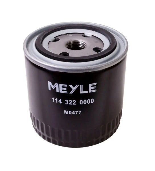 Oil Filter, Type 4