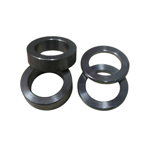 REAR Axle Spacers (Swing Axle)