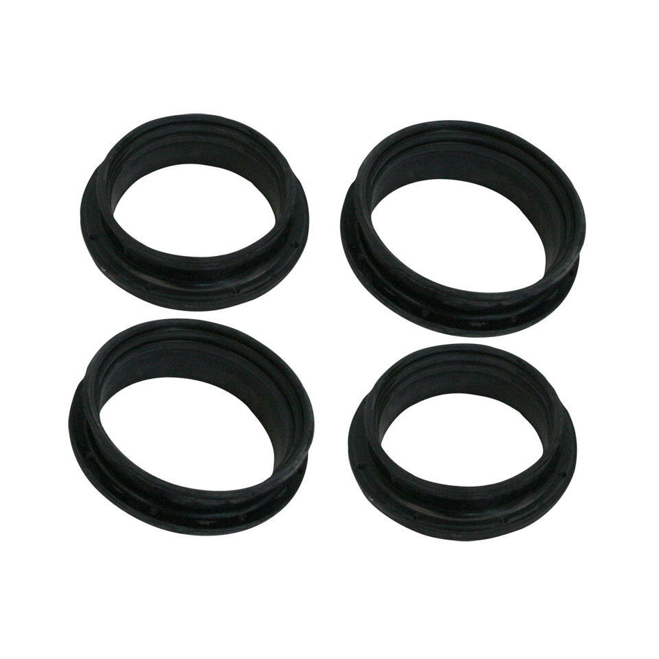 Torsion Arm Seal KIT, Upper and Lower - Beetle/Ghia/T181/T3 1965 on