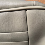 Front Seat Covers FRONT Bucket Seats, Kombi 1968-76