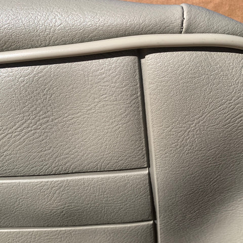 Front Seat Covers FRONT Bucket Seats, Kombi 1968-76