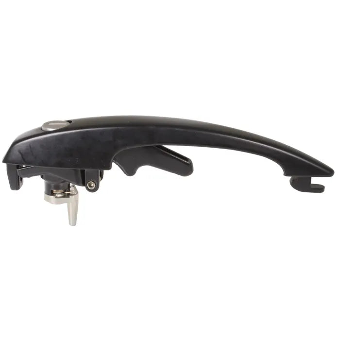 Black Door Handle,  2x Keys Beetle 1967–86