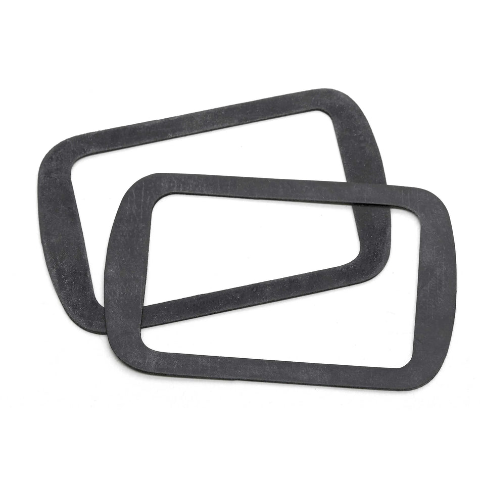 DOOR HANDLE SEAL, PAIR - Beetle/Kombi 1950 to 1964