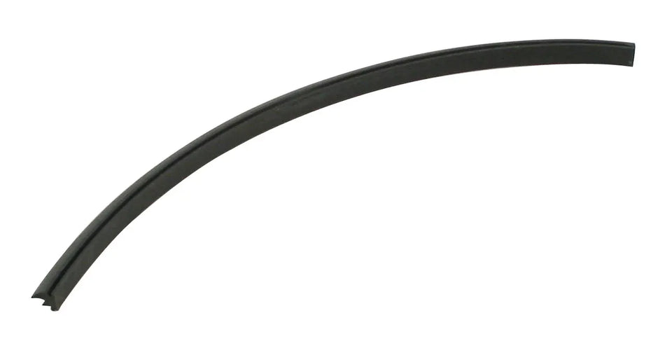QUARTER LIGHT SEAL FRONT, VERTICAL - Beetle 1953 to 1964