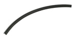 Front Quarter Light Window Vertical Seal