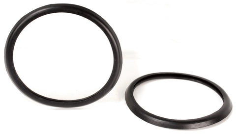 Front Bullet Indicator Seals